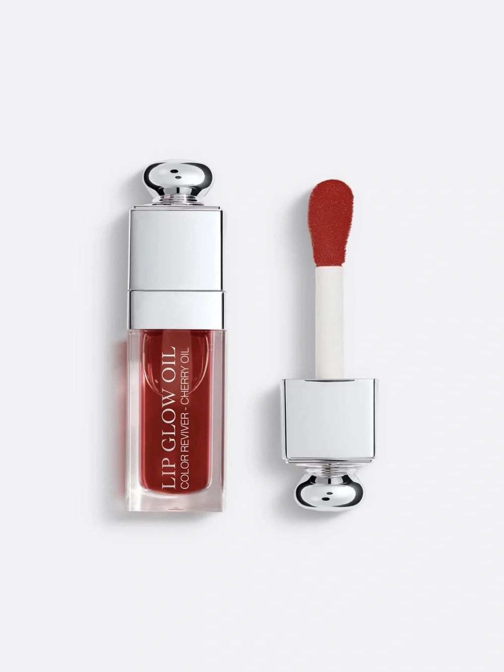 Dior Lip Glow Oil #062 Bronzed Glow